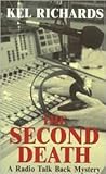 The Second Death (Mark Roman, #1) The Second Death (Mark Roman, #1)