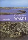 Walks East Anglia (Regional Walks Series)