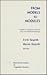 From Models to Modules: Studies in Cognitive Science from the McGill Workshops (Theoretical Issues in Cognitive Science)