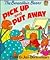 The Berenstain Bears Pick Up and Put Away