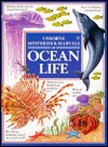 Mysteries and Marvels of Ocean Life (Paperback)