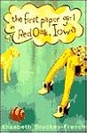 The First Paper Girl in Red Oak, Iowa by Elizabeth Stuckey-French