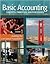 Basic Accounting Concepts, Principles and Procedures, Vol. 1