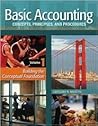 Basic Accounting Concepts, Principles and Procedures, Vol. 1