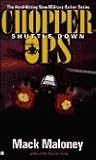 Shuttle Down (Chopper Ops, #3)