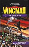 The Ghost War (Wingman, #11)