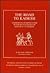 The Road to Kadesh: A Historical Interpretation of the Battle Reliefs of King Sety I at Karnak (Studies in Ancient Oriental Civilization)