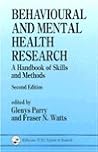 Behavioural and Mental Health Research