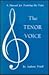 Tenor Voice