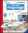 Alles über Flugzeuge