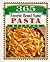 365 favorite brand name pasta recipes