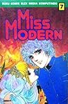 Miss Modern Vol. 7