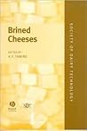 Brined Cheeses Brined Cheeses