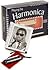 Playing the Harmonica (softcover) by Dave Oliver