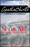 N or M?