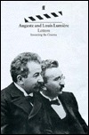 Letters: Auguste and Louis Lumière (Hardcover)