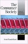 The Consumer Soci...