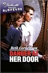 Danger at Her Door