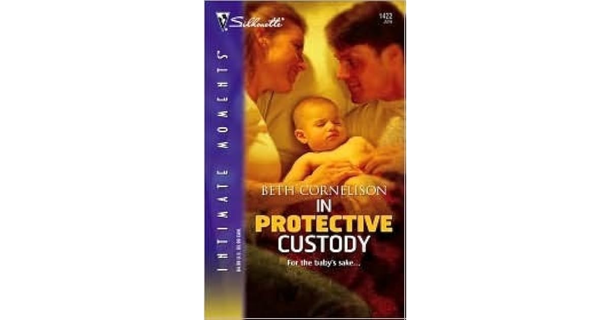In Protective Custody by Beth Cornelison