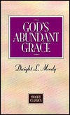 God's Abundant Grace