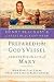 Prepared to Be God's Vessel: How God Can Use an Obedient Life to Bless Others