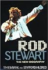 Rod Stewart: The New Biography