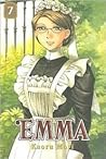 Emma, Vol. 07 by Kaoru Mori