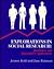 Explorations in Social Research: Qualitative and Quantitative Applications