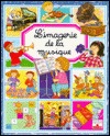 L'imagerie de la musique (Hardcover)