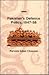 Pakistan's Defence Policy 1947-58 by Pervaiz Iqbal Cheema