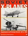 Soviet X-Planes
