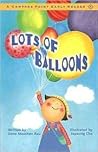 Lots of Balloons (Compass Point Early Readers series) Lots of Balloons (Compass Point Early Readers series)