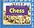 Chess (Games Around the World)