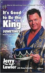 It's Good to Be the King...Sometimes