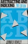 Abstracting and Indexing