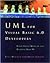 Uml for Visual Basic 6.0 Developers: Using Visual Modeler and Rational Rose 98