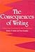 The Consequences of Writing