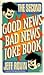 The Second Good News/Bad News Joke Book