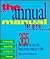 The Annual Manual for Girls...