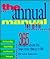 The Annual Manual for Girls by Amy Hanson