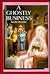 A Ghostly Business