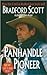Panhandle Pioneer by Bradford Scott
