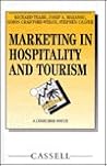 Marketing in Hospitality and Tourism: A Consumer Focus