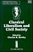 classical liberalism and ci...