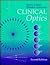 Clinical Optics