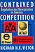 Contrived Competition by Richard H.K. Vietor