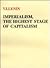 Imperialism, the Highest Stage of Capitalism by Vladimir Lenin