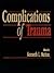Complications of Trauma