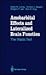 Amobarbital Effects and Lateralized Brain Function: The Wada Test