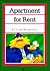 Apartment for Rent: A Lulu and Banana Story (Childs World Library)